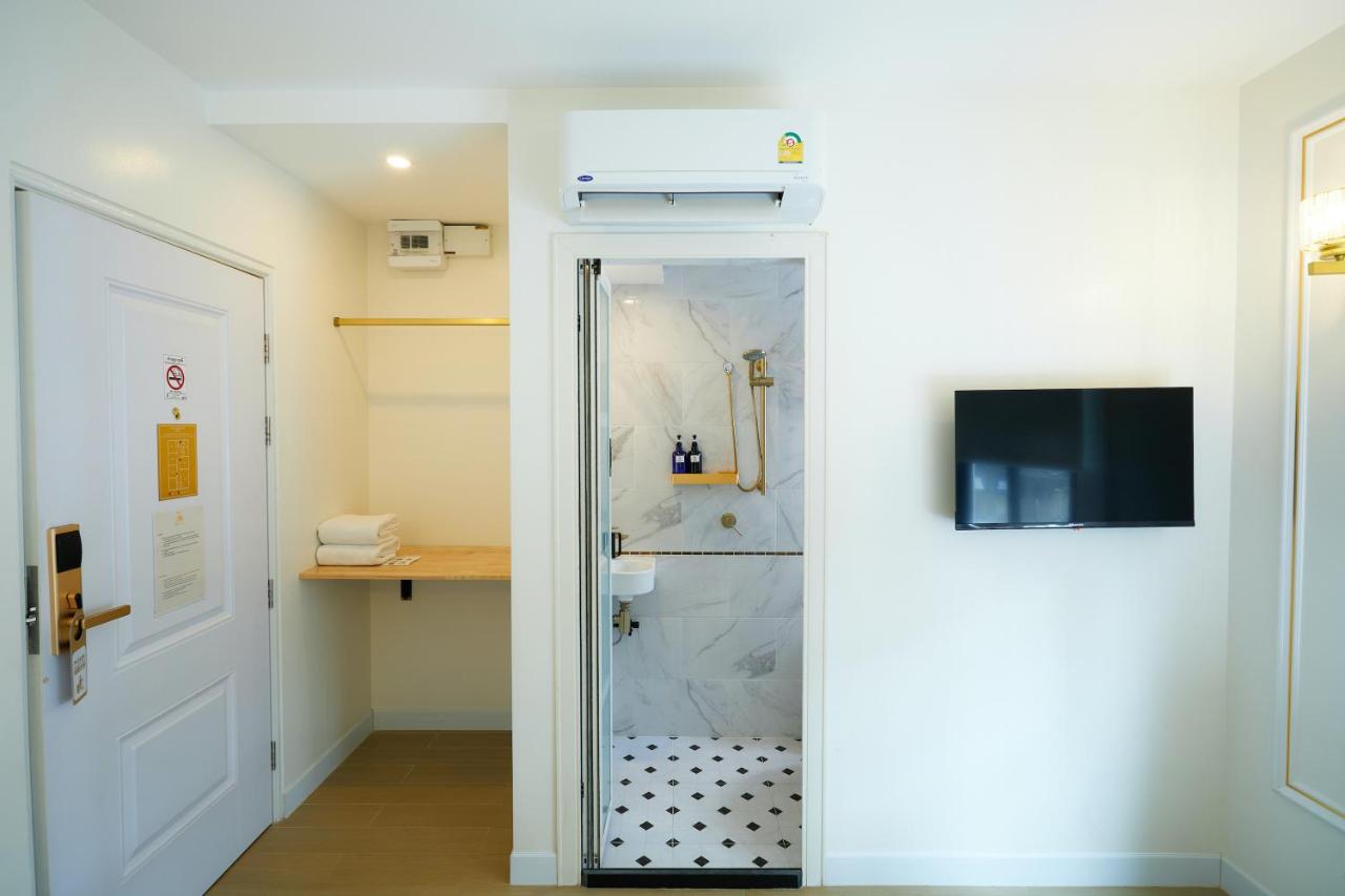 Rose Apple Hotel - 3