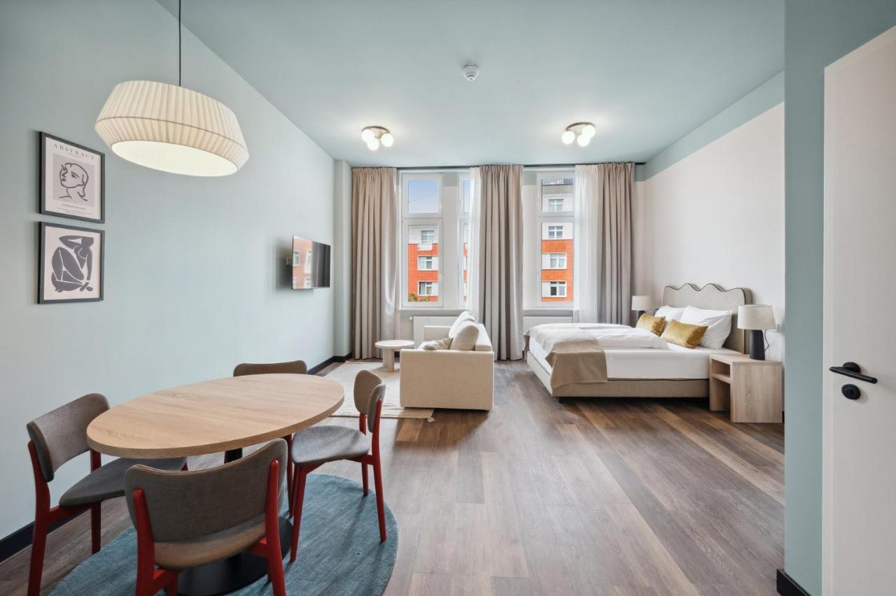 Limehome Berlin Stresemannstr