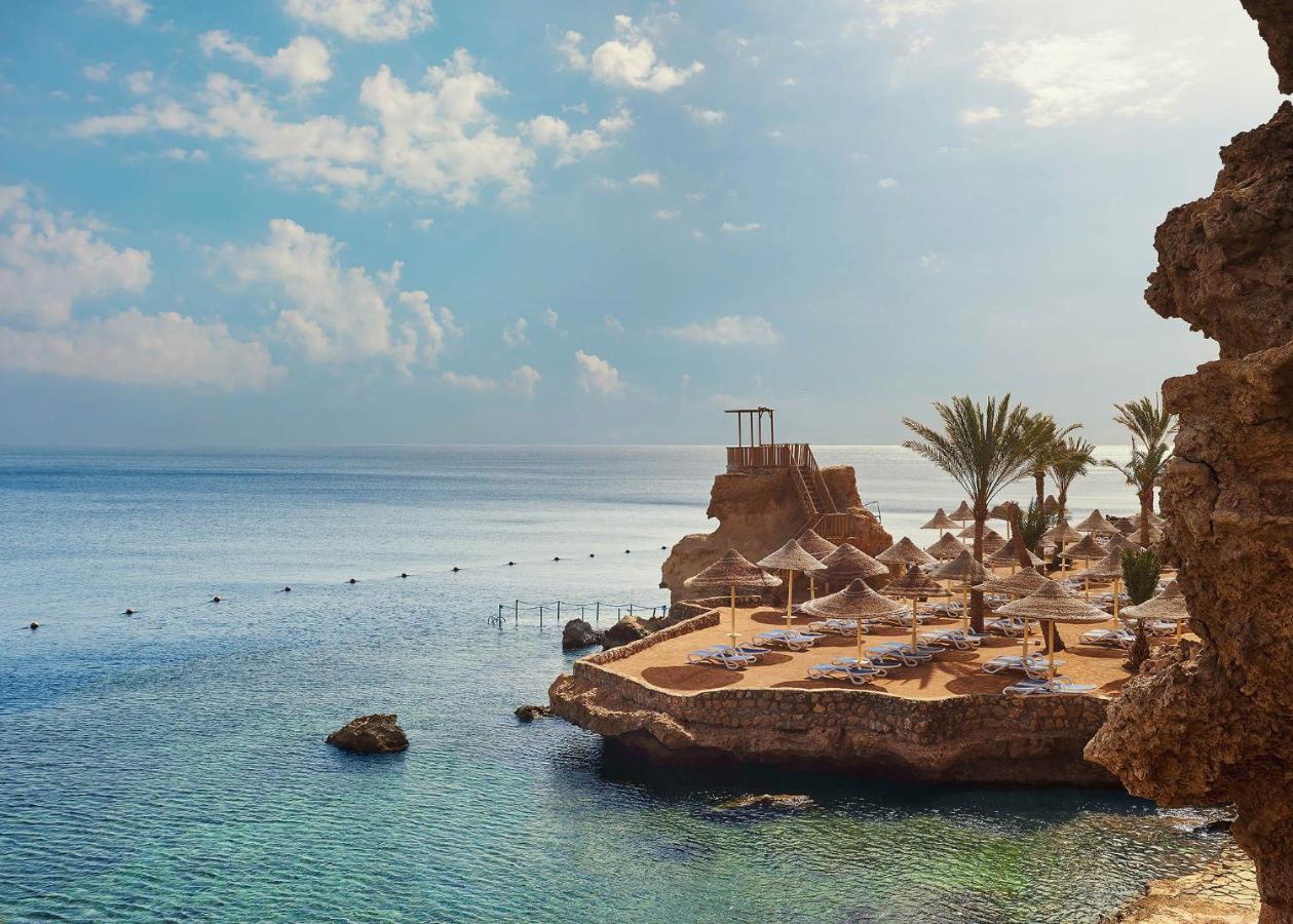 Dreams Vacation Resort - Sharm El Sheikh photo