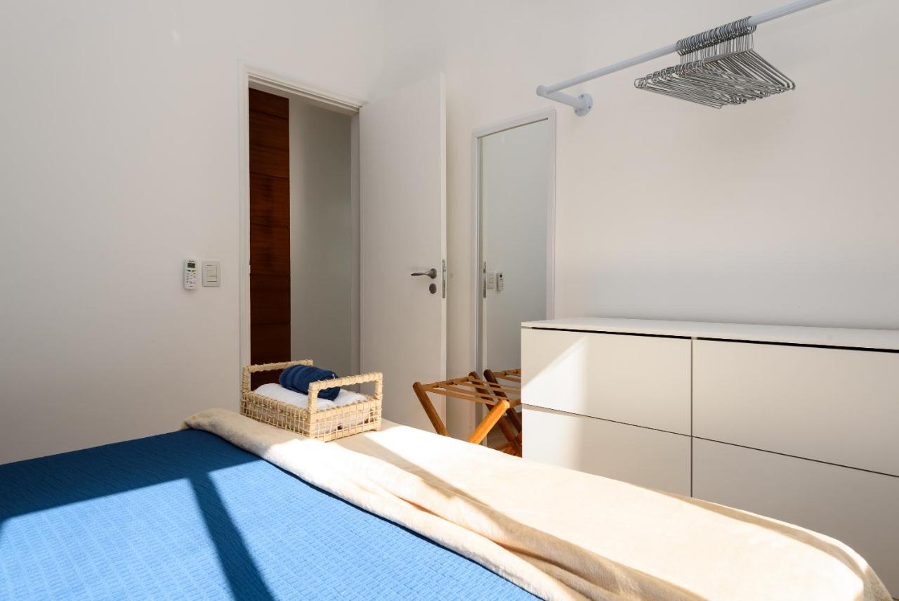 Large Decorated Apartment in Ipanema |BT 185/401 - 3