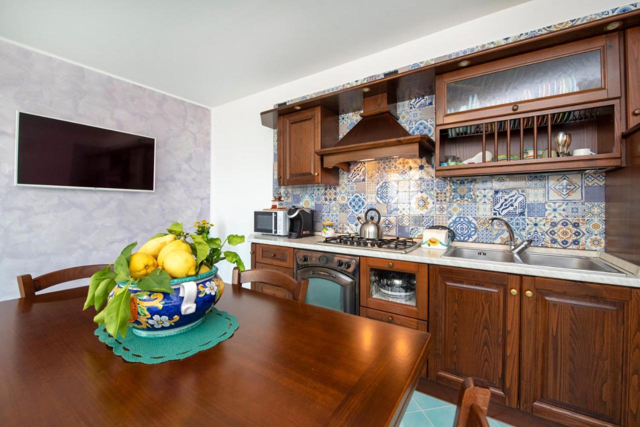 La Maison Raffaele & Rita - 4