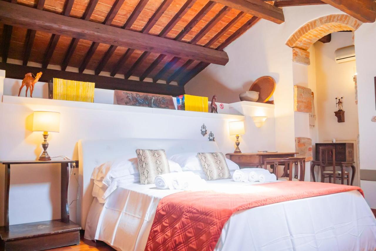 Machiavelli Superior House - 3