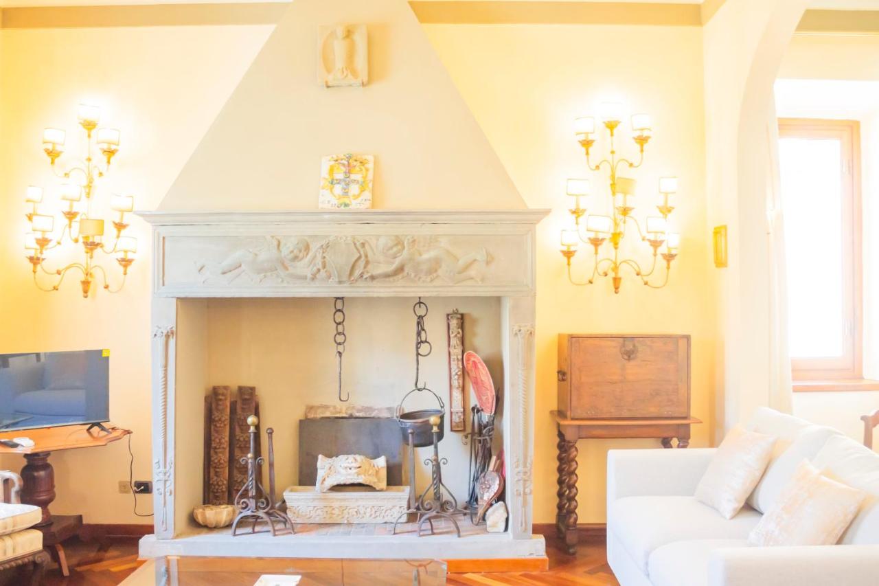 Brunelleschi Imperial House - 5