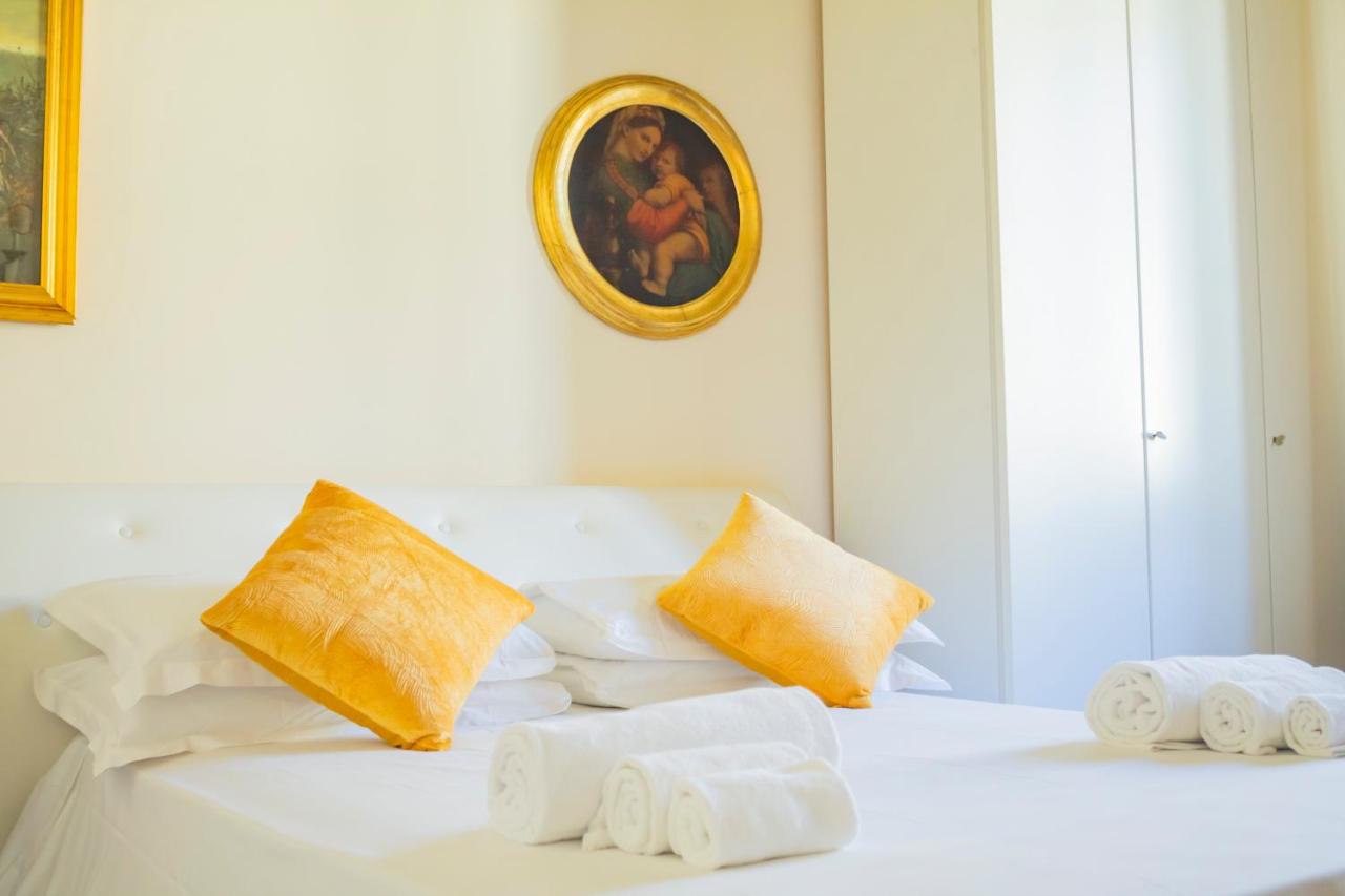 Brunelleschi Imperial House - 3