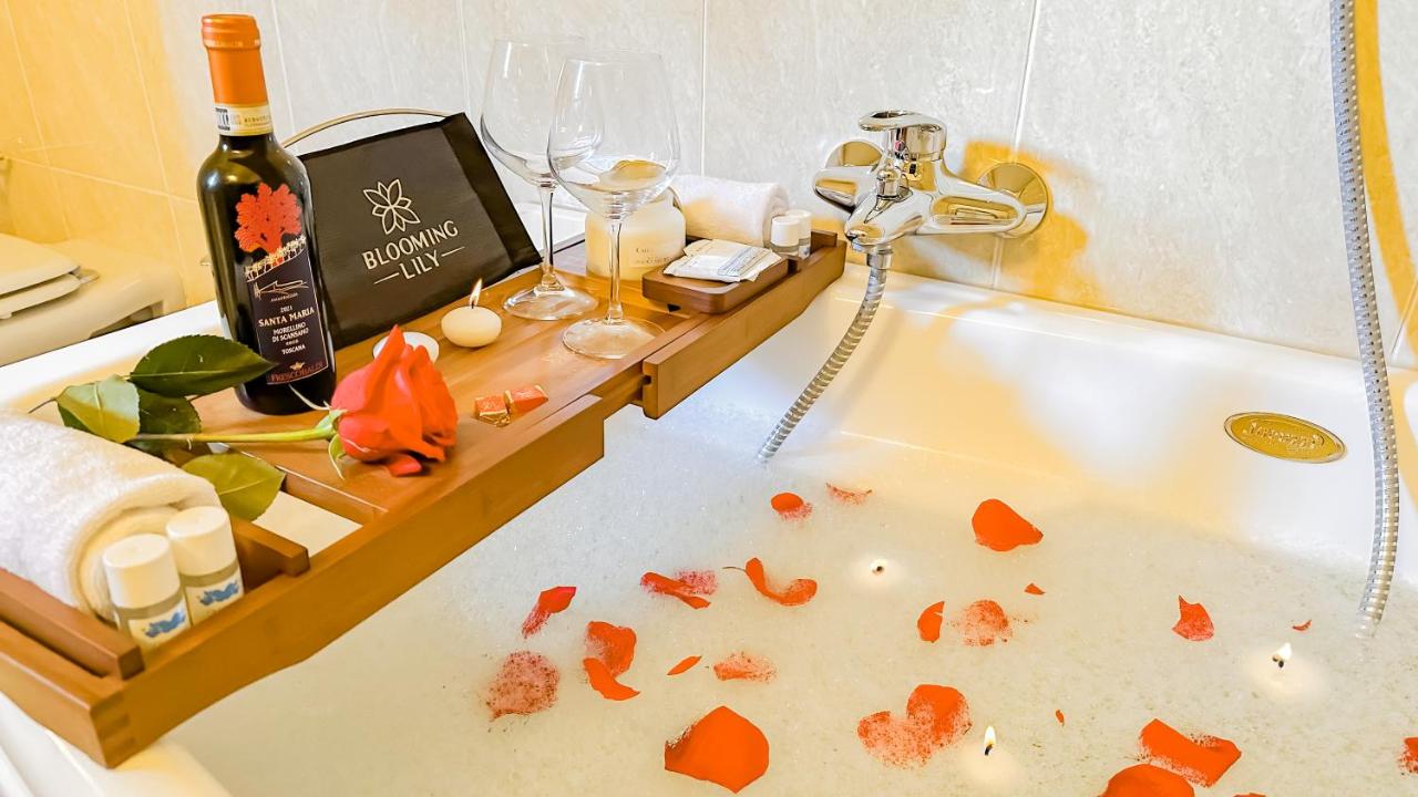 Brunelleschi Imperial House - 4