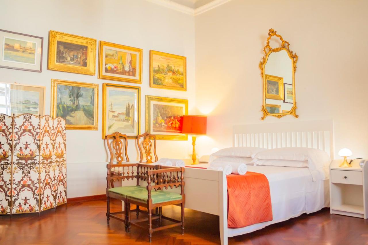 Brunelleschi Imperial House - 2