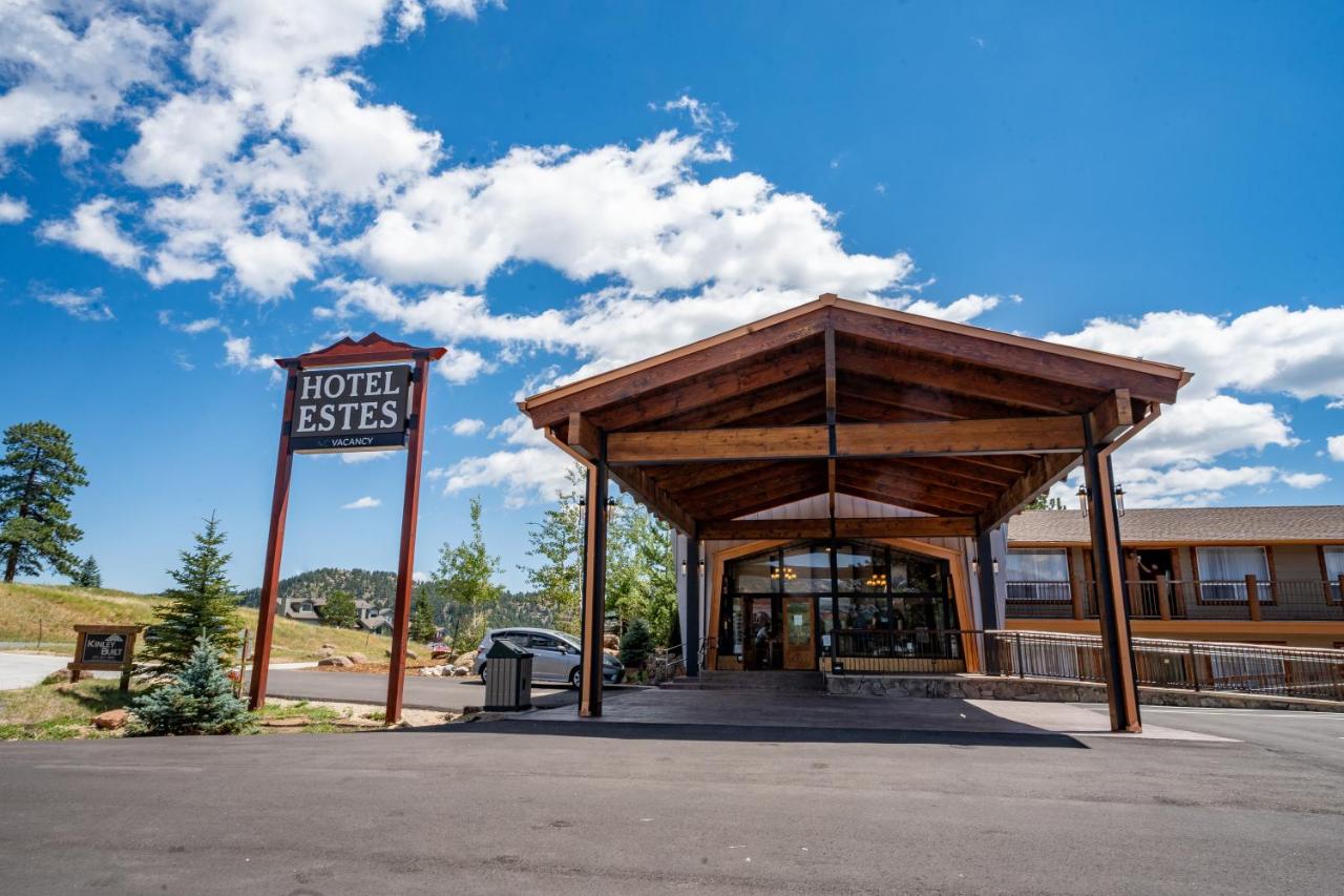 Hotel Estes — photo 11