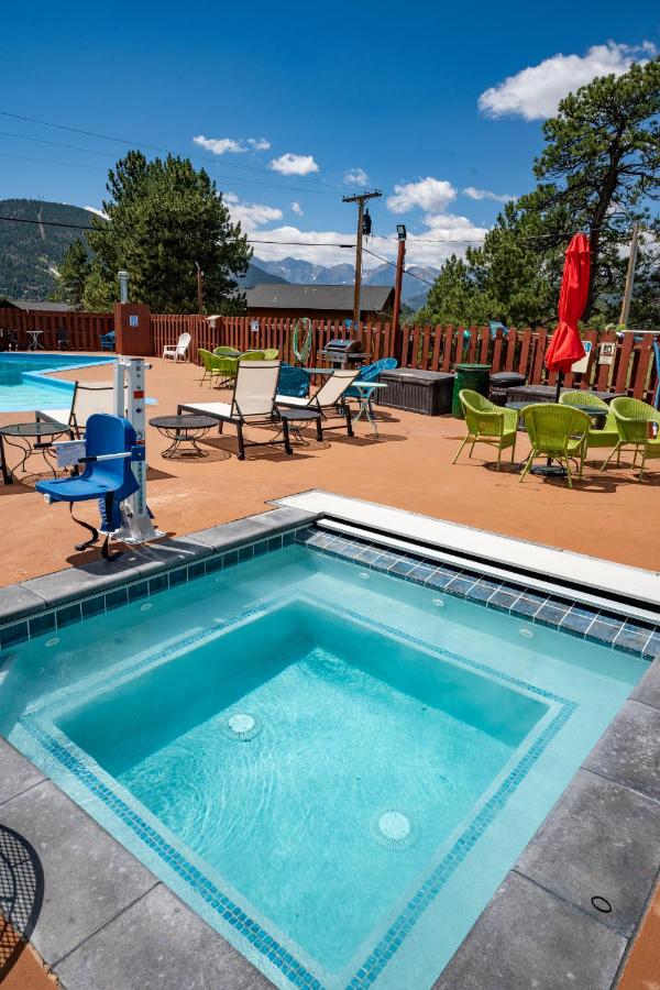 Hotel Estes — photo 3