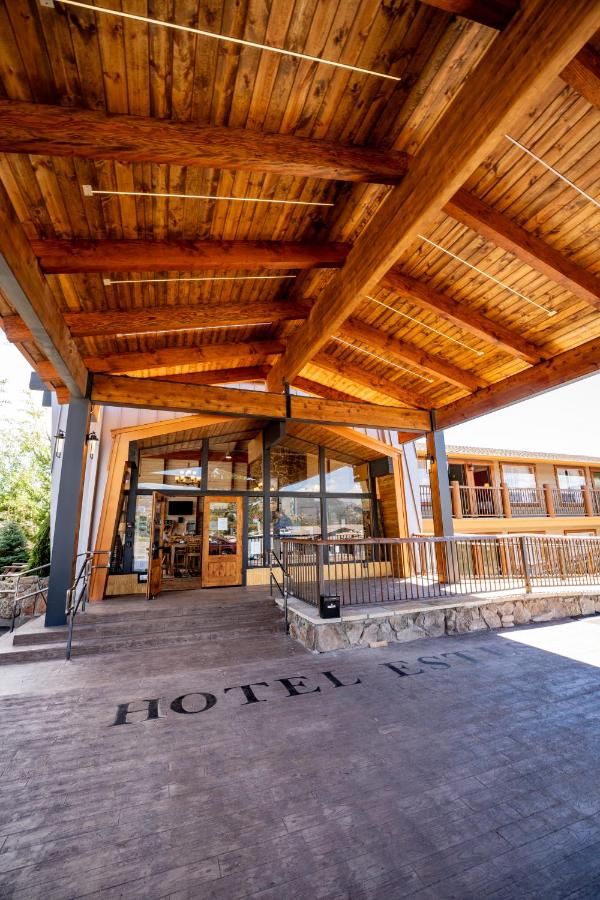 Hotel Estes — photo 8