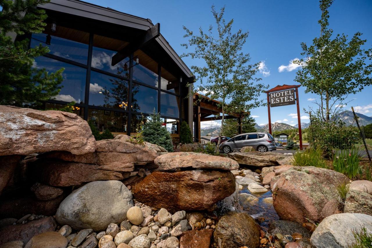 Hotel Estes — photo 7
