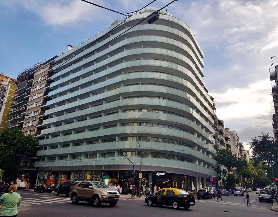 Apartamento en Recoleta - 2