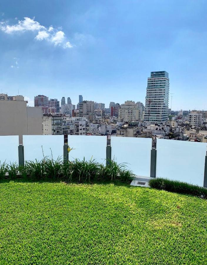 Apartamento en Recoleta - 4