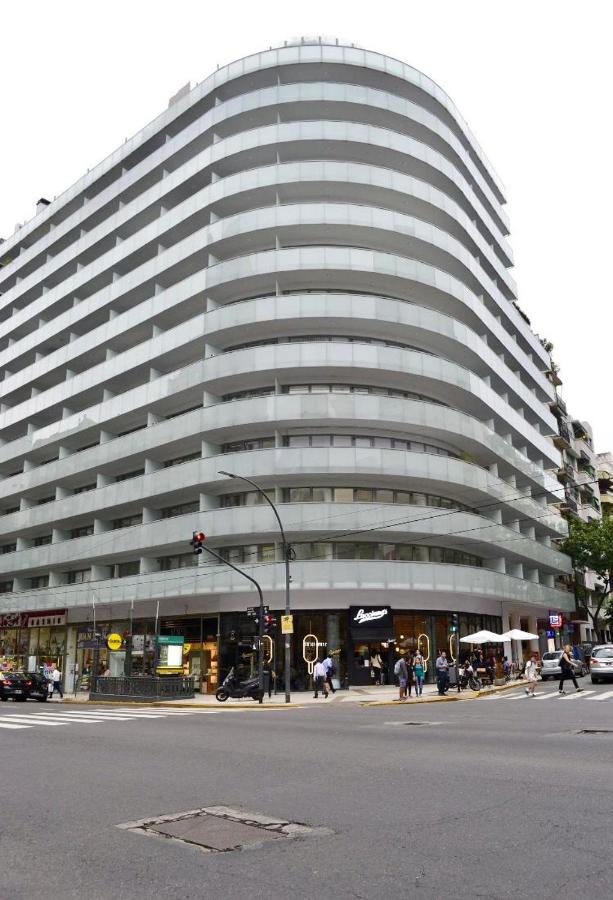 Apartamento en Recoleta