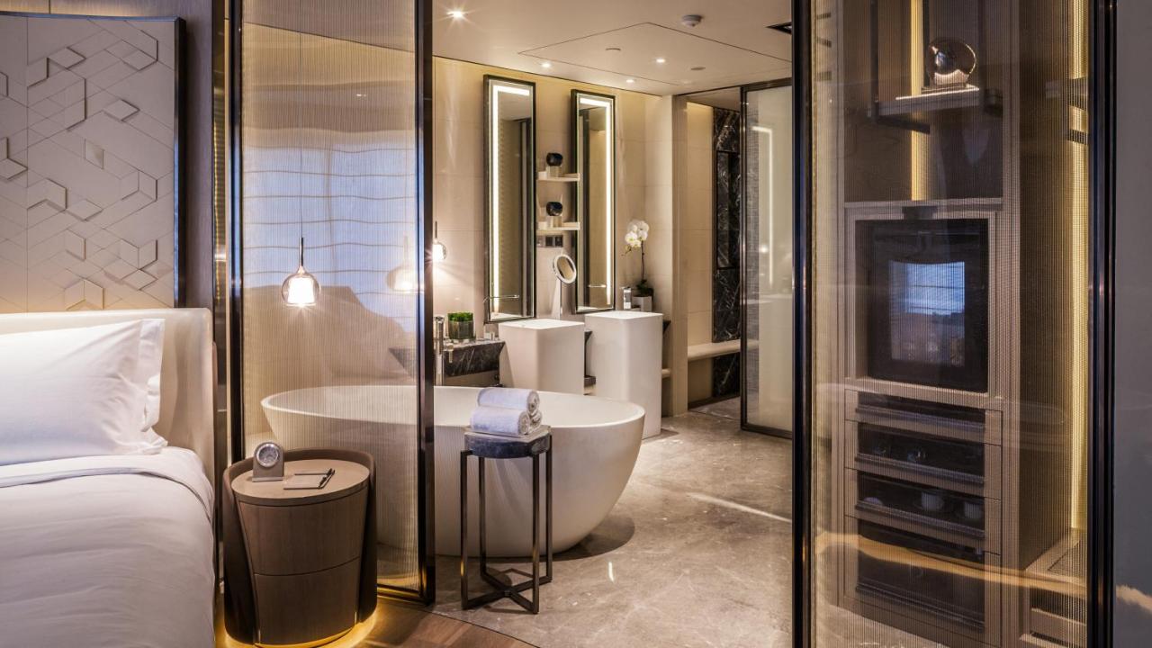 InterContinental Beijing Sanlitun, an IHG Hotel photo