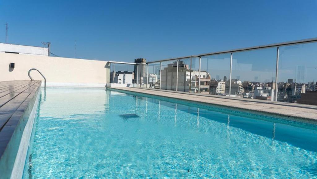 Departamento en Recoleta - 5