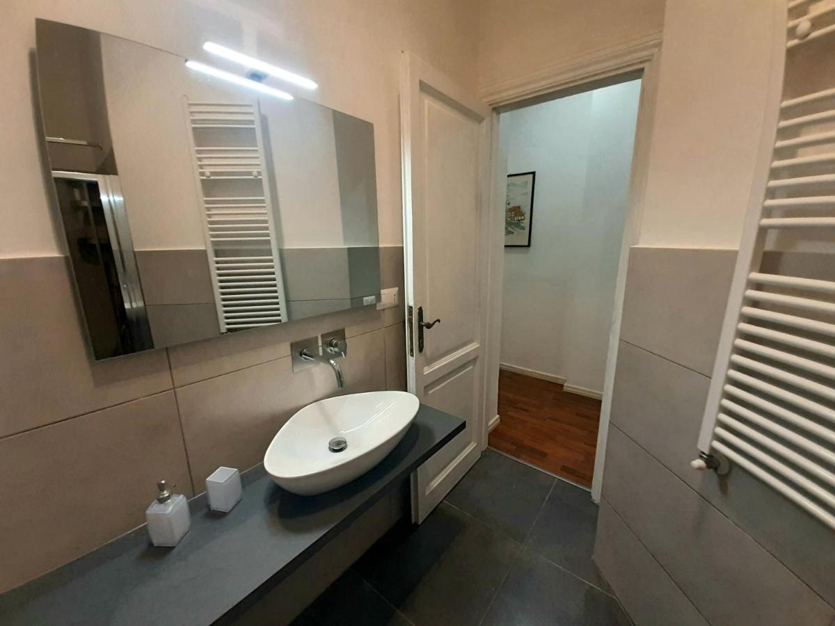 Vaticano Ferrari Apartment - 3