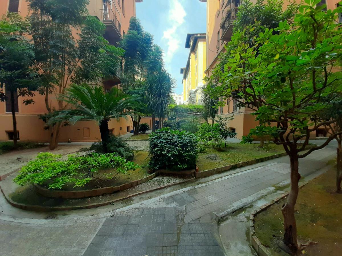 Vaticano Ferrari Apartment - 5