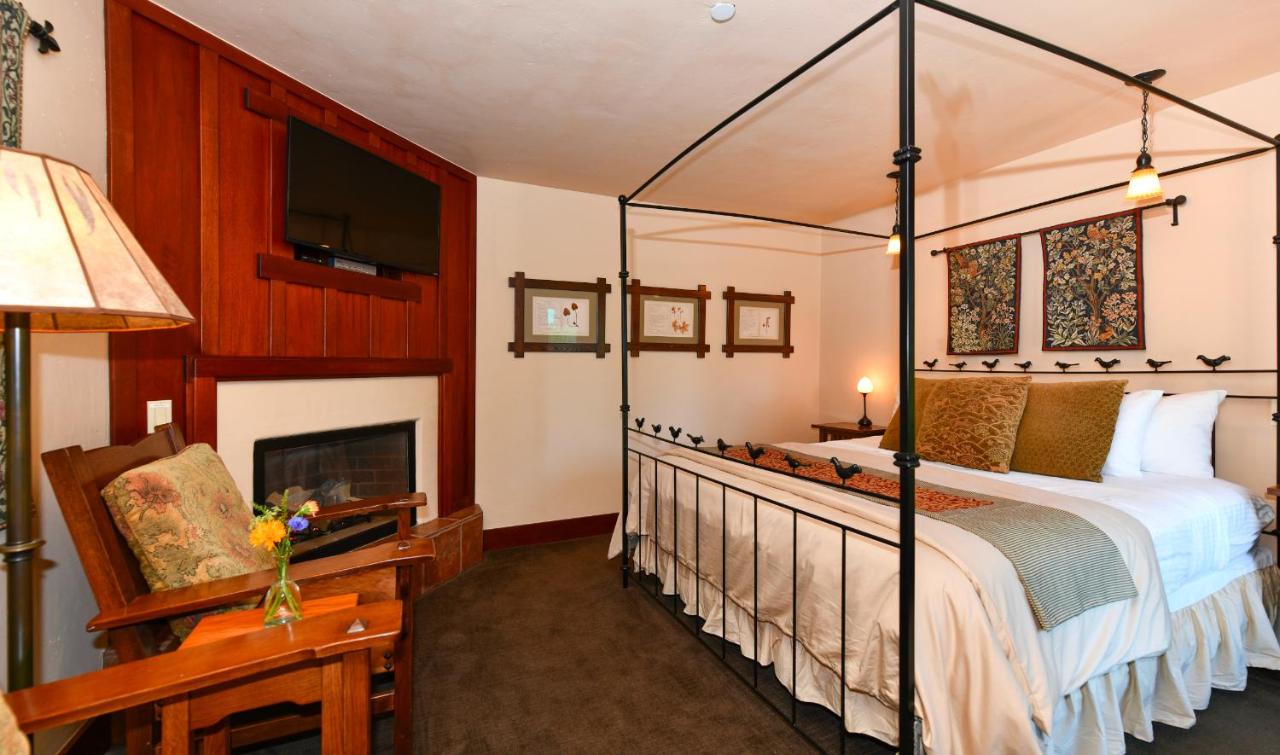 Blackbird Inn — photo 9