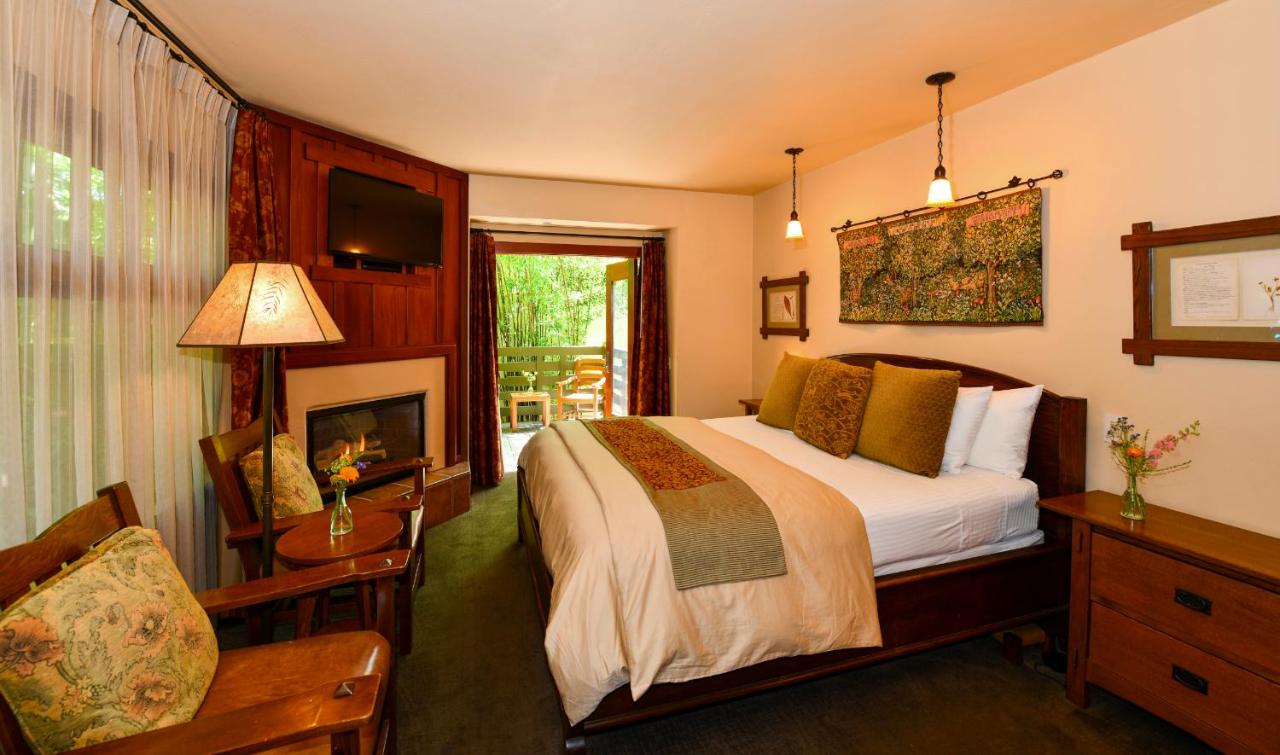 Blackbird Inn — photo 15