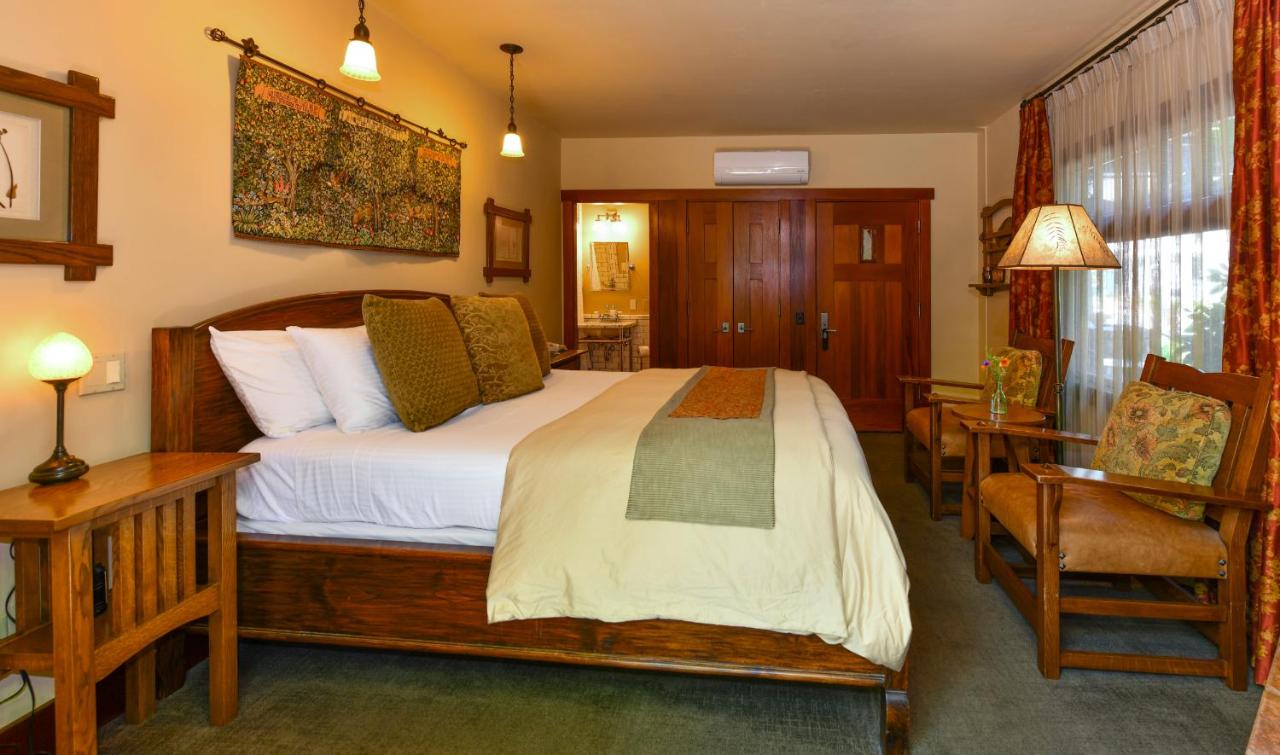 Blackbird Inn — photo 16