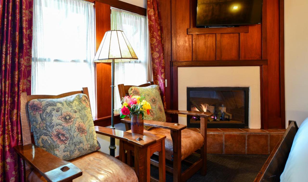 Blackbird Inn — photo 20