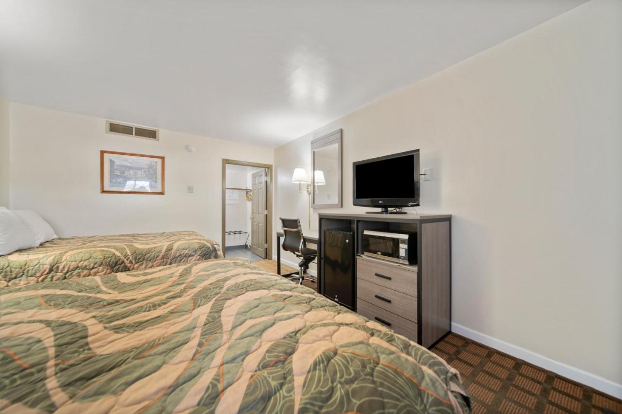 Park Drive Motel — photo 20