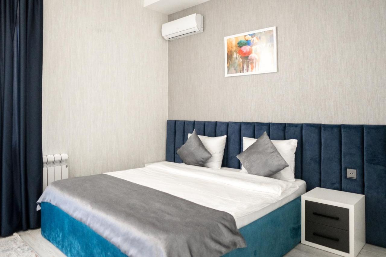 Passage Boutique Hotel photo