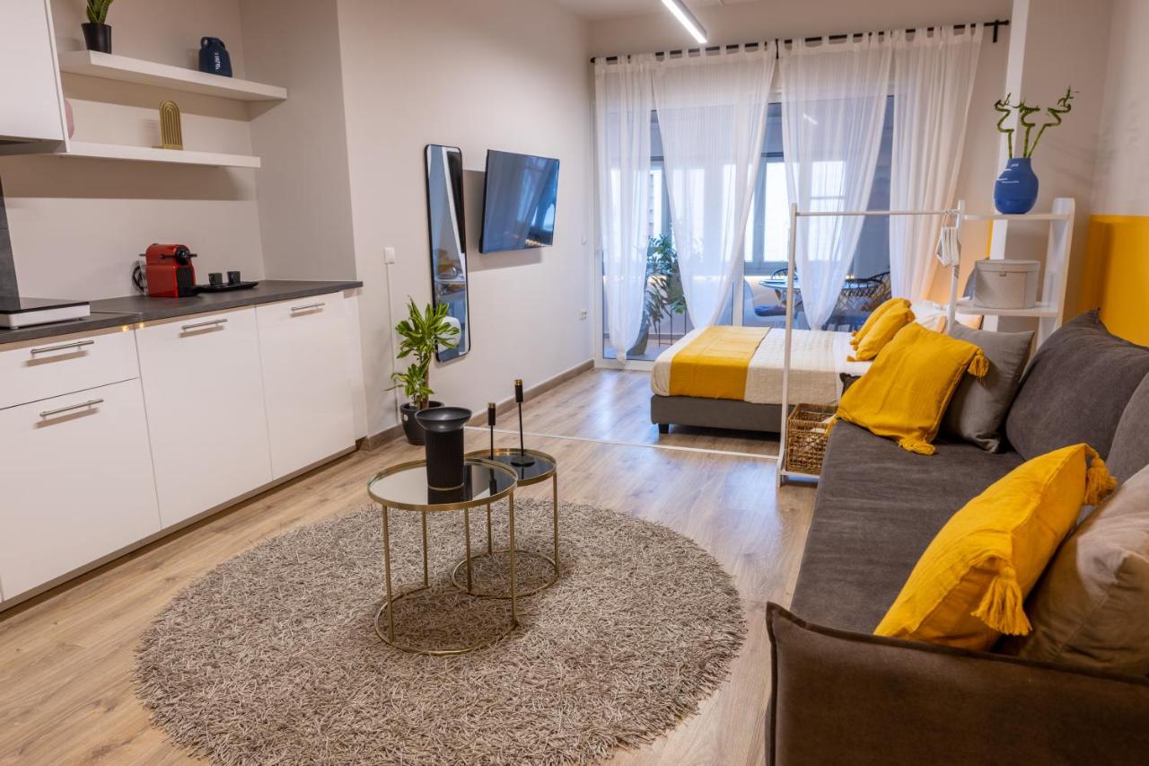 Athenian Sensations Apartments and Suites in the Heart of Athens - 5