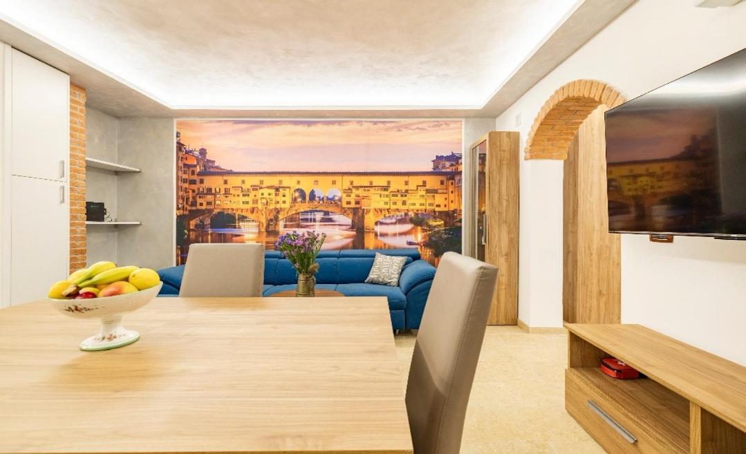 Da Laura a Ponte Vecchio - 5