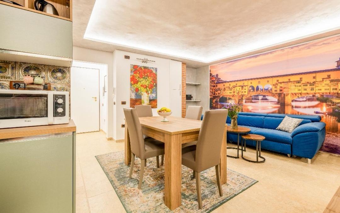 Da Laura a Ponte Vecchio - 4