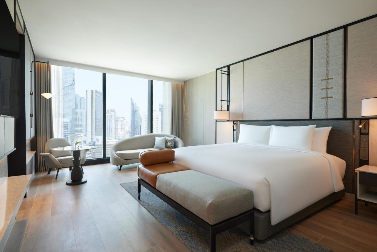 dusitD2 Samyan Bangkok - 3