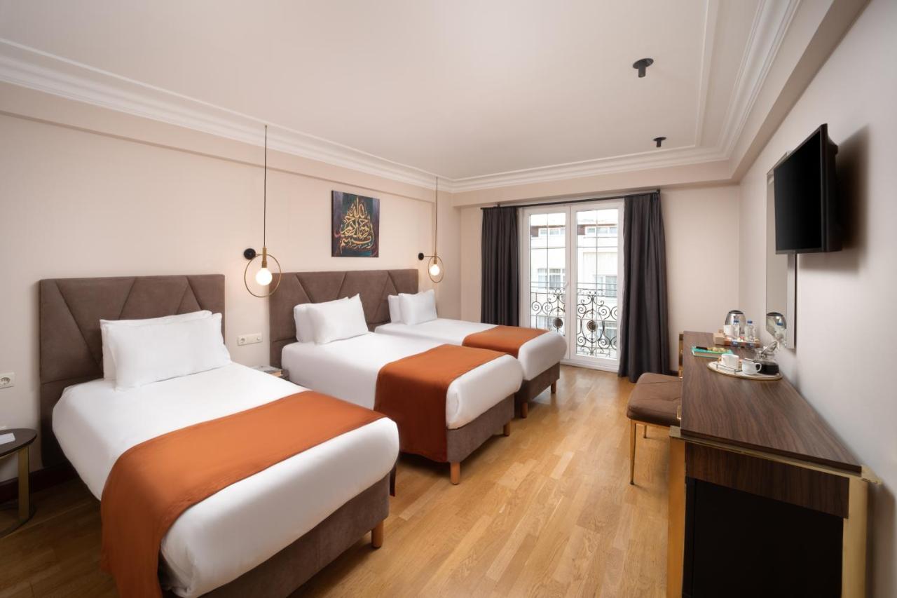 Recital Park Hotel - 2