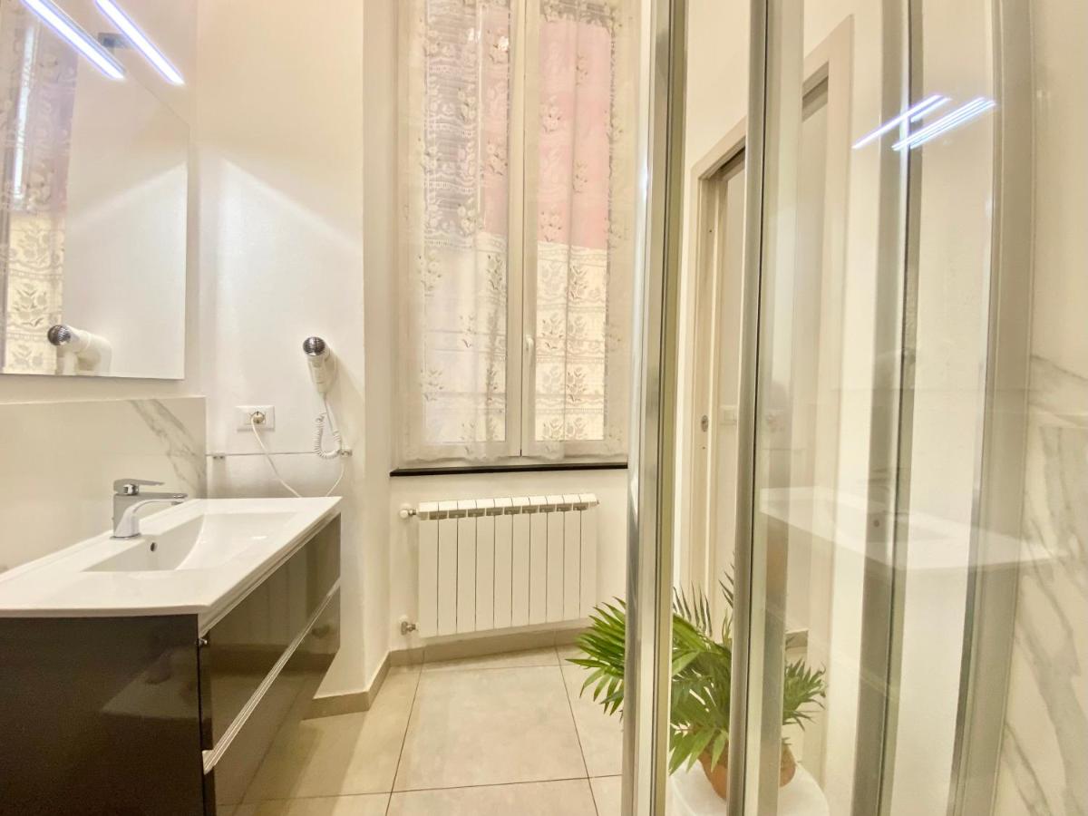 Casa Rosa al Mare, Rapallo - 3