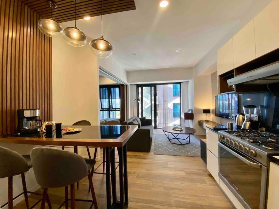 Luxury loft in Polanco area! - 3