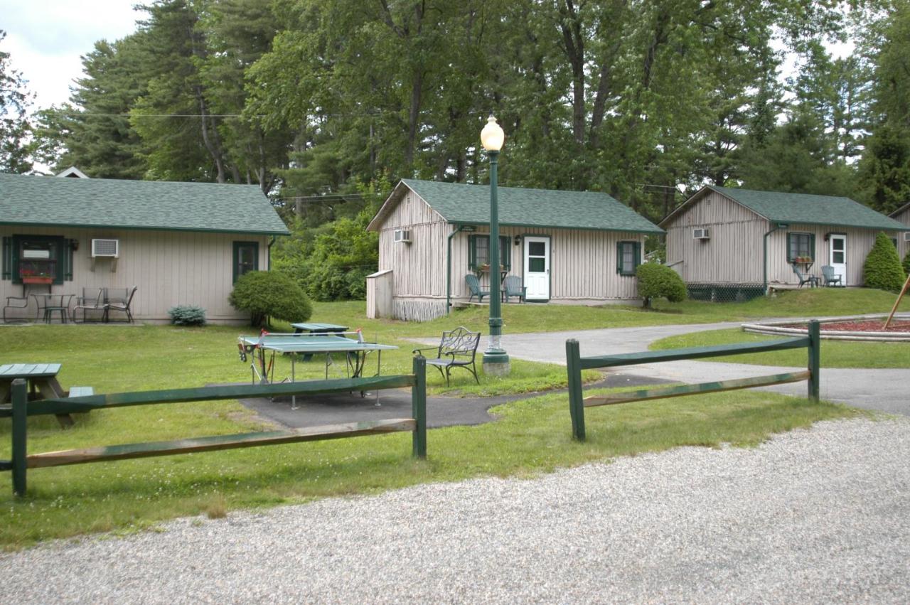 Lincoln Log Colony — photo 13