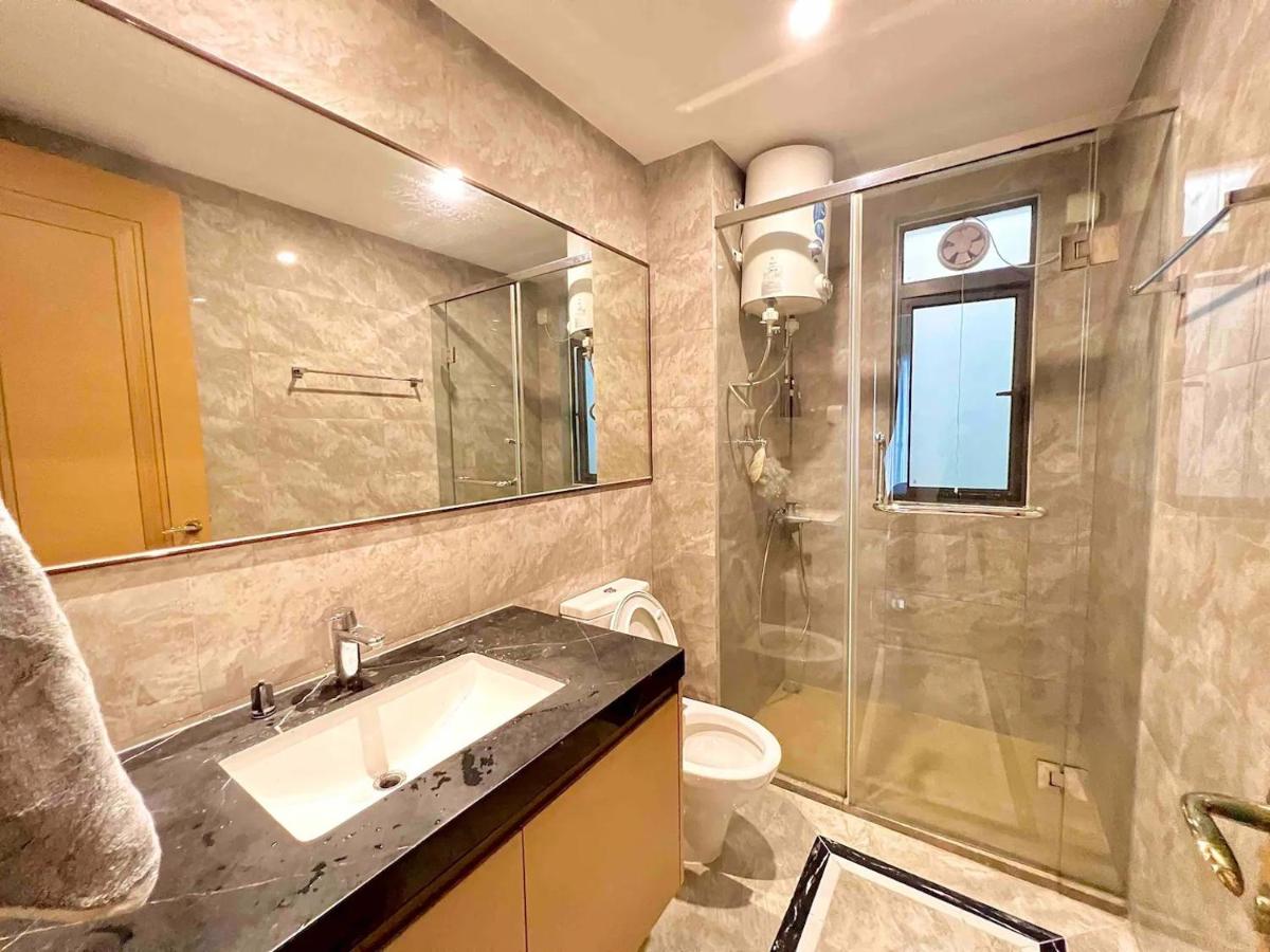 R&F Princess Cove JBCC by Luxecocoo CK Johor Bahru CIQ - 3