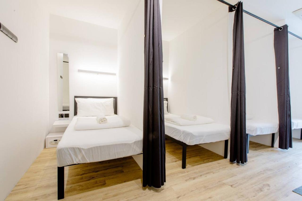 RadZone Hostel - 2