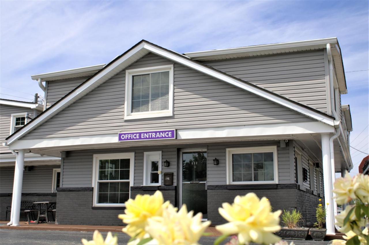 HavenPointe Inn & Suites — photo 1