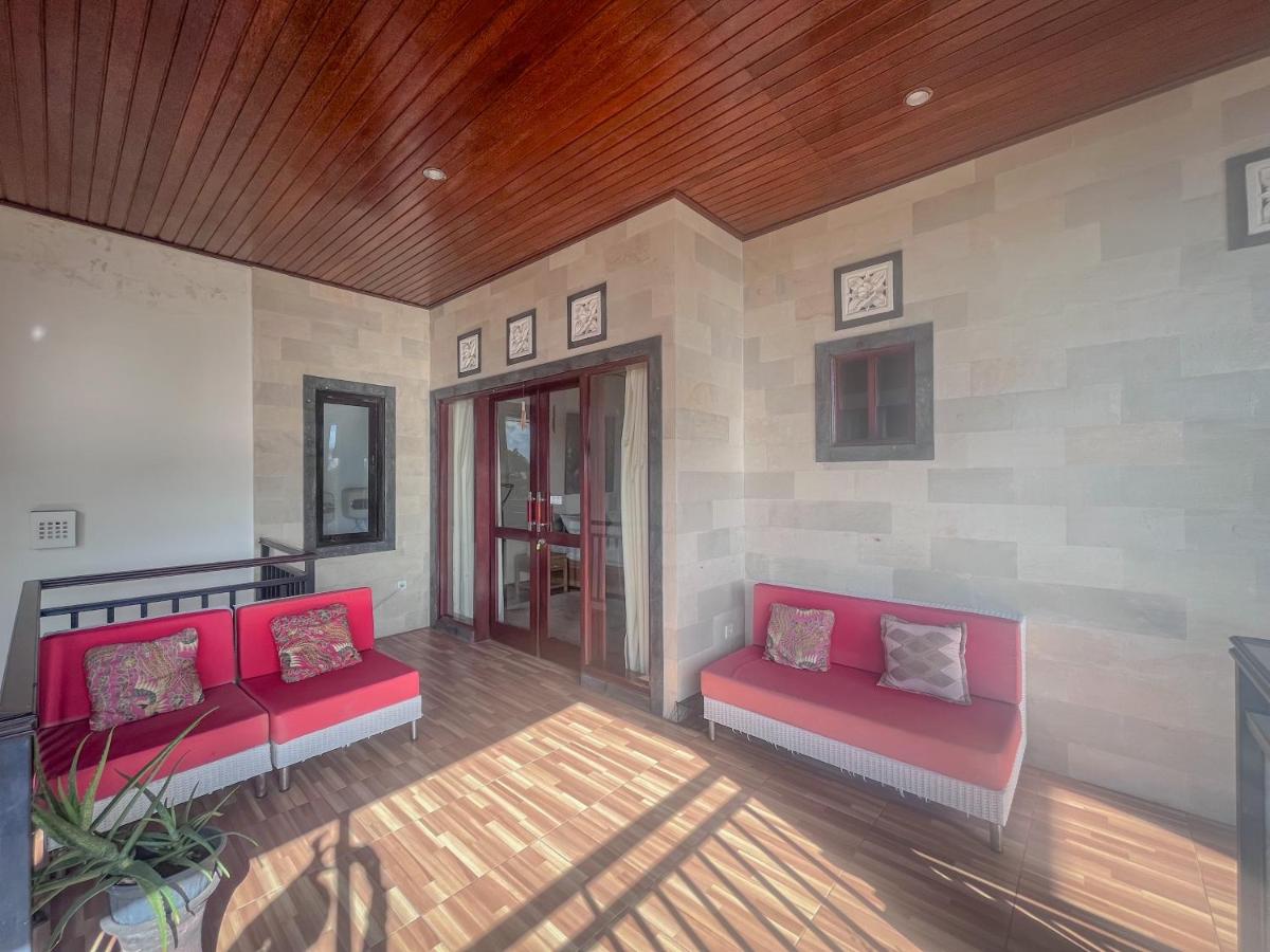 PURI KASIH VILLA - 5