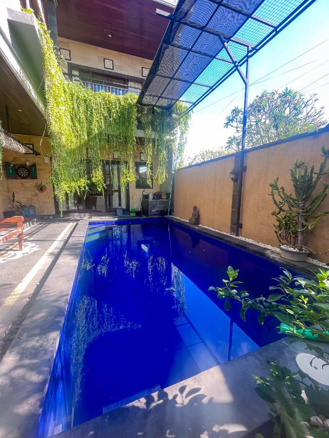 PURI KASIH VILLA - 4