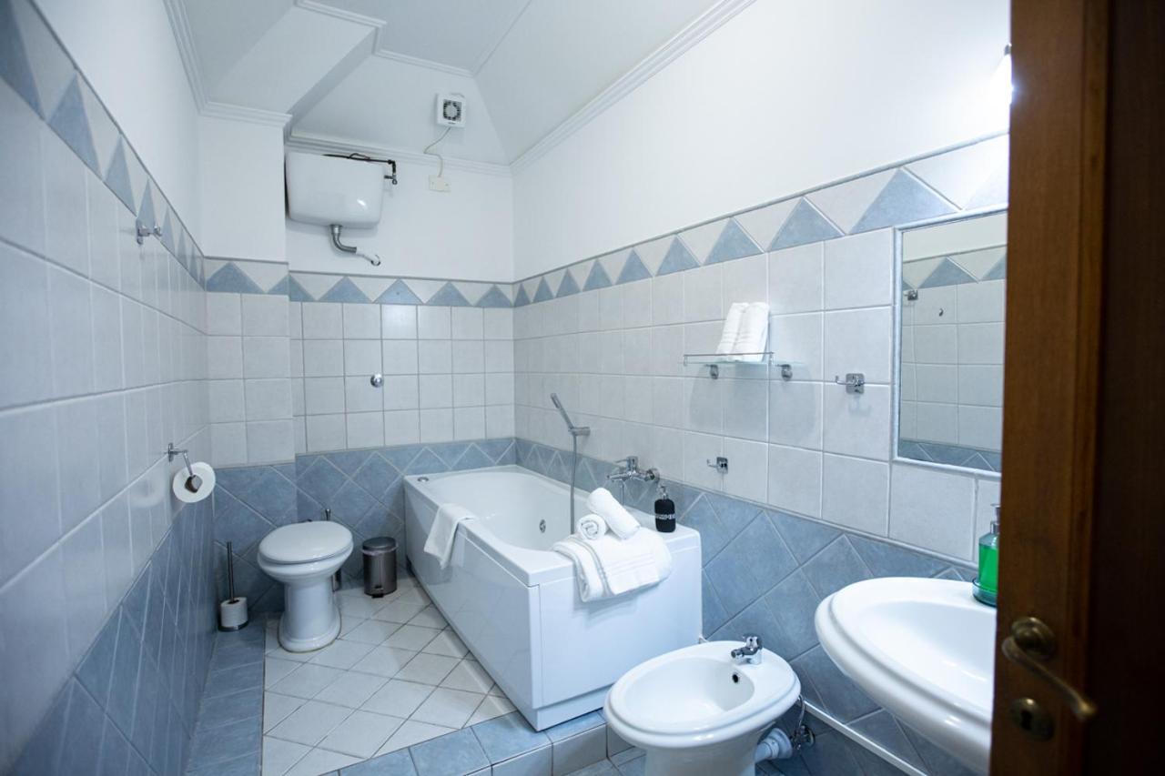 YOUR APARTMENT IN FLORENCE - 3