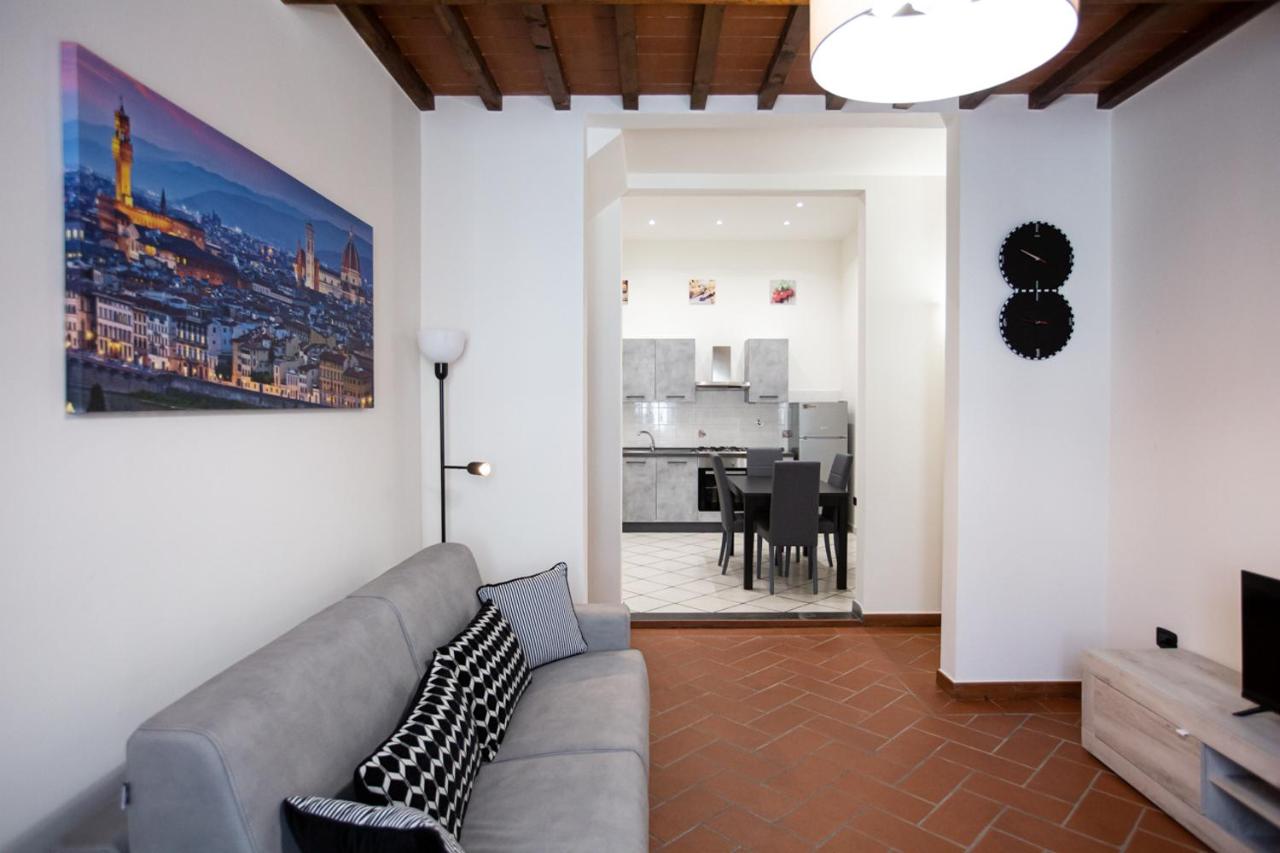 YOUR APARTMENT IN FLORENCE - 4