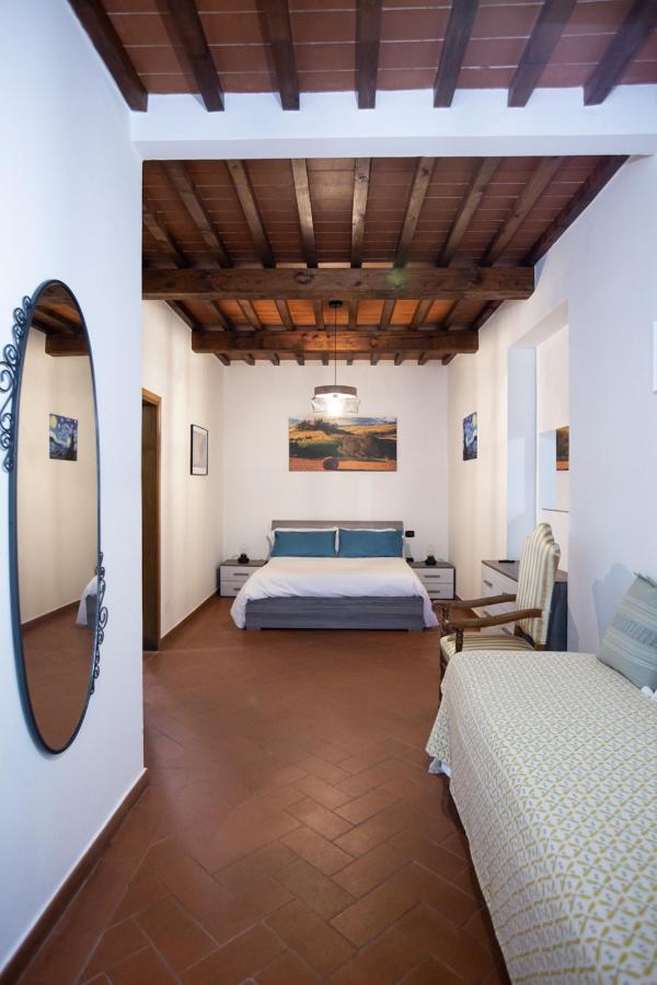 YOUR APARTMENT IN FLORENCE - 2