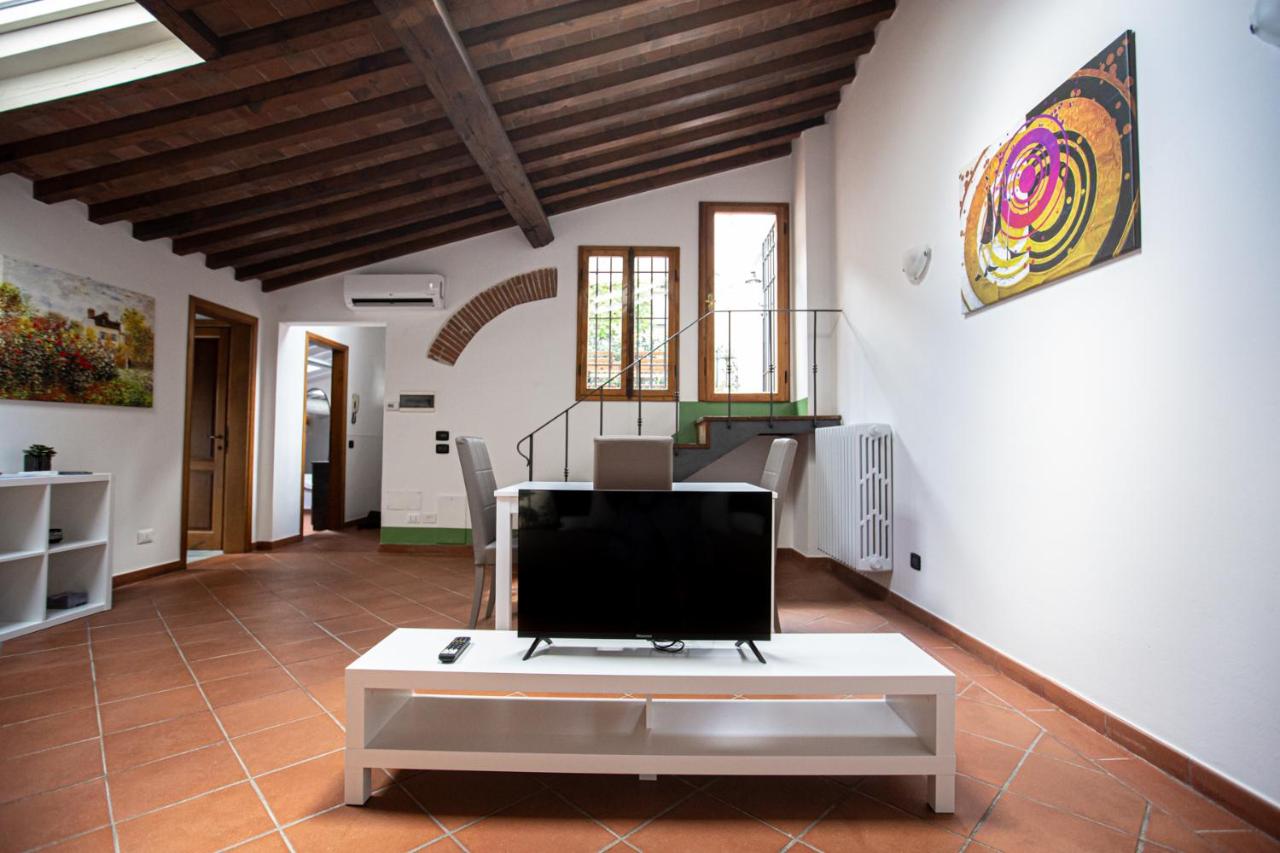 YOUR APARTMENT IN FLORENCE - 5