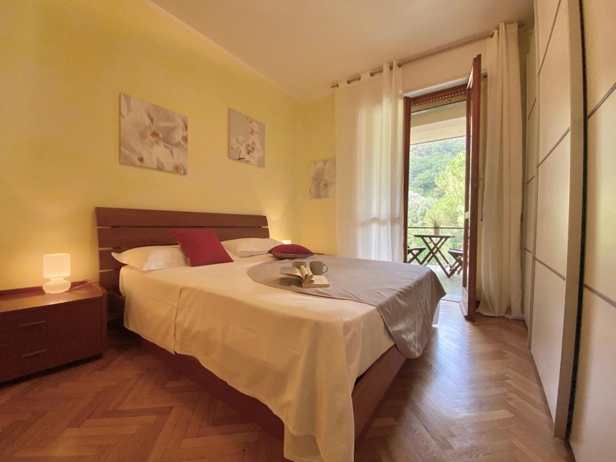 La casa di Fra - Lovely Trilo with terrace in Recco - 2