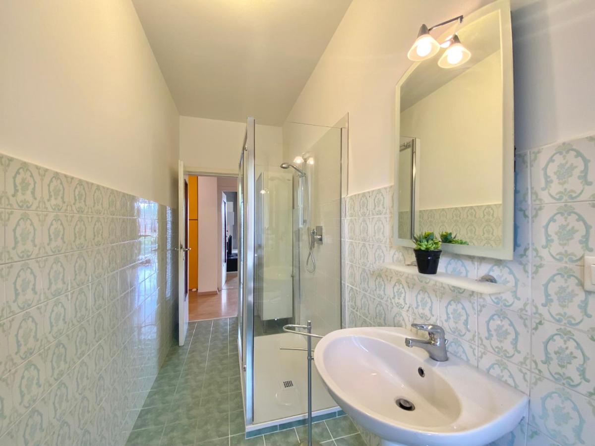 La casa di Fra - Lovely Trilo with terrace in Recco - 3