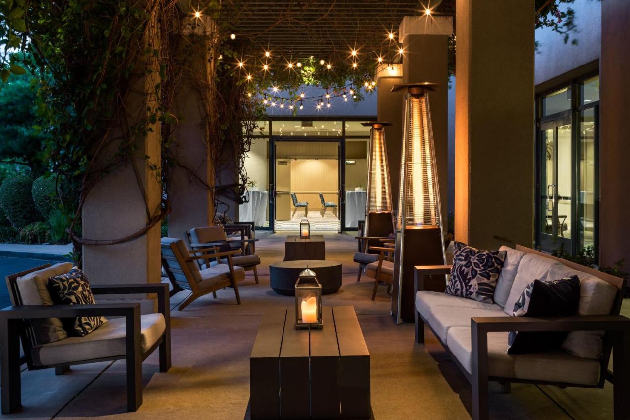 Renaissance Walnut Creek Hotel — photo 9