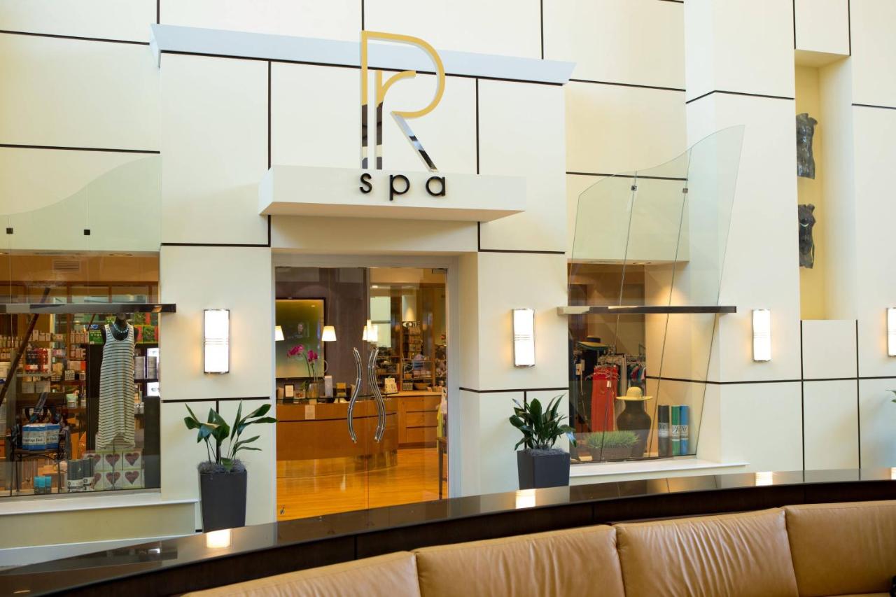 Renaissance Walnut Creek Hotel — photo 12