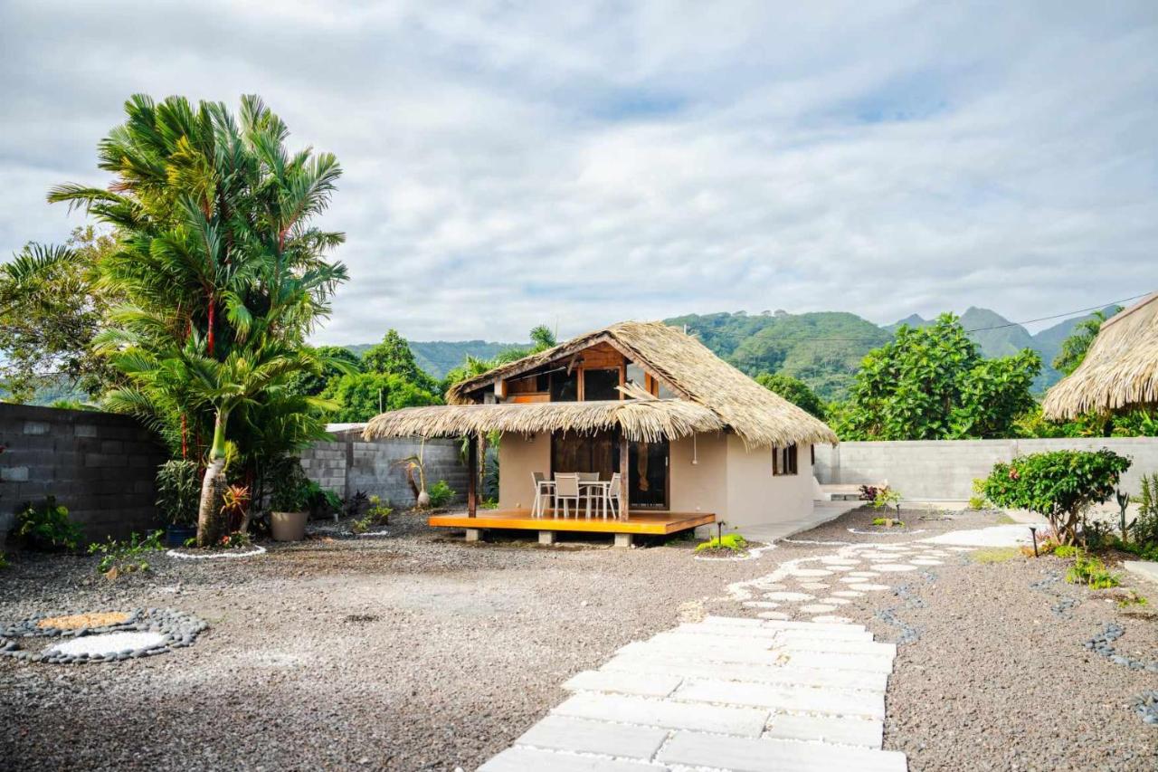 Le Village de Vairao - 3