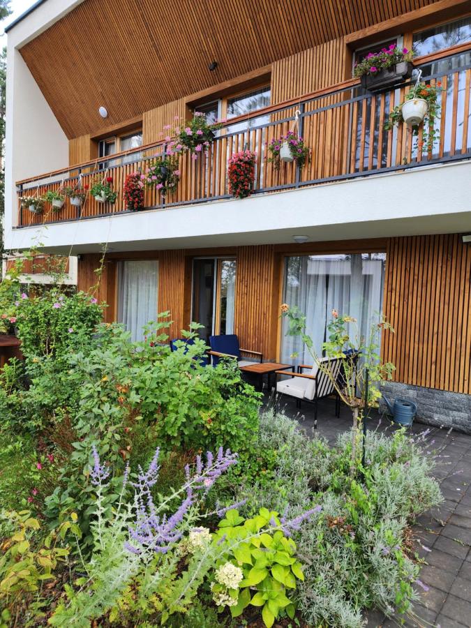 Tarcin Forest Resort Villa No 303 photo